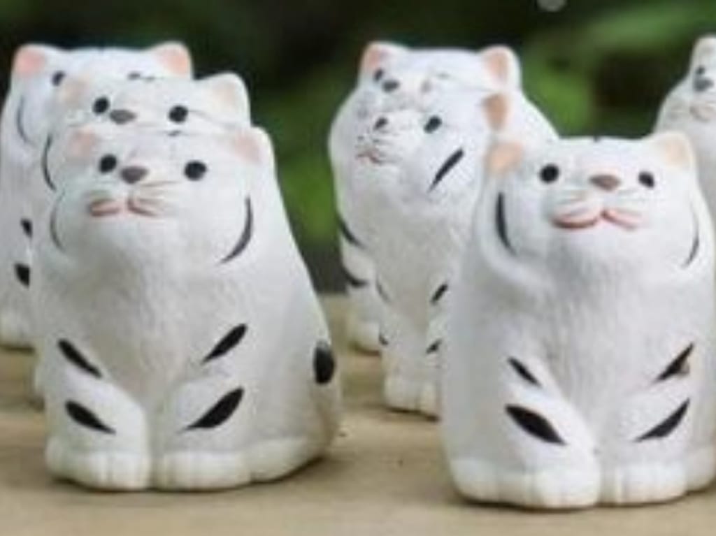 松尾大社白虎
