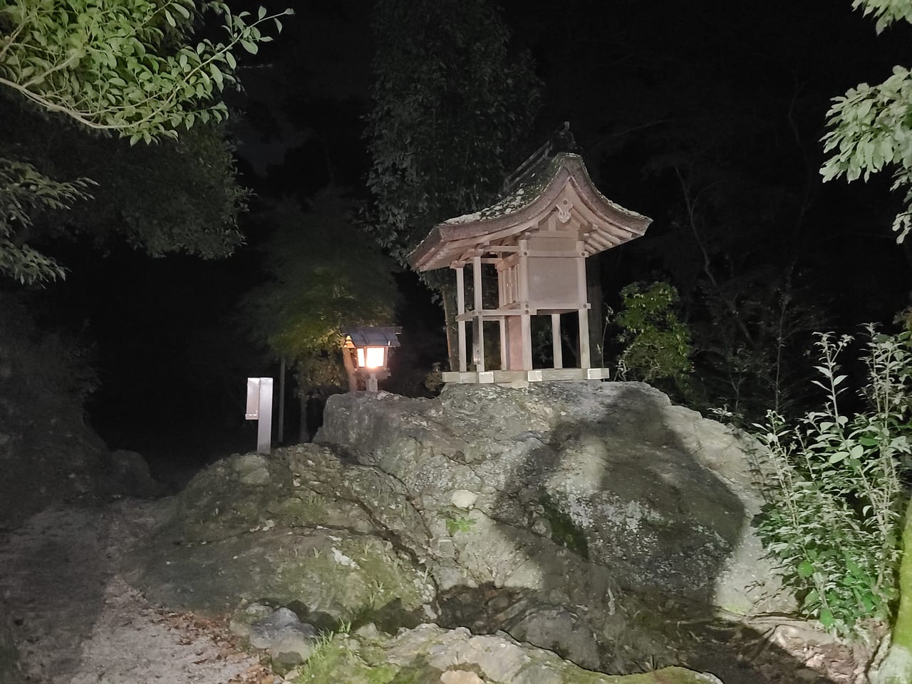 上賀茂神社