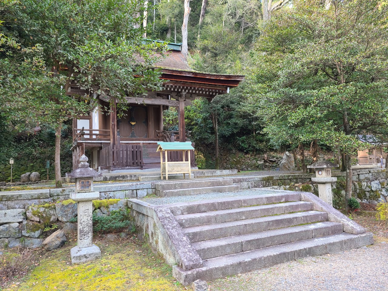 月読神社