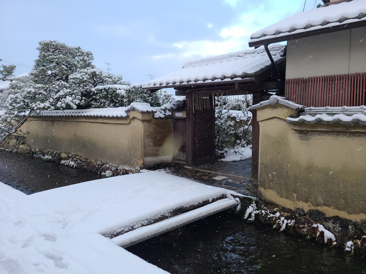 上賀茂神社