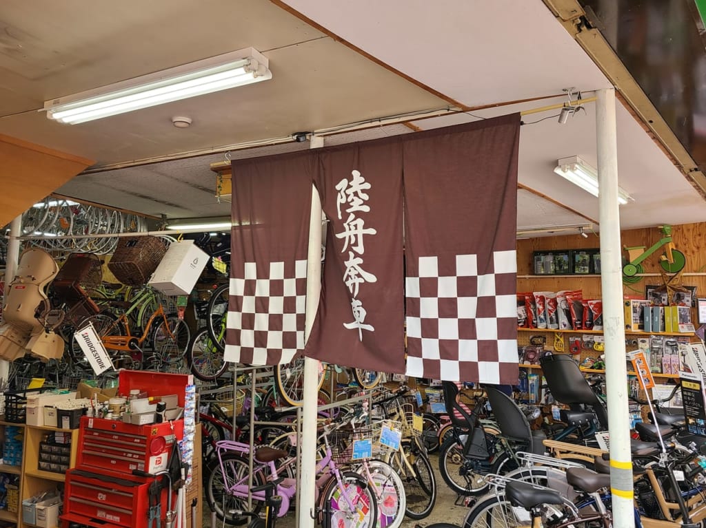 大映通り商店街