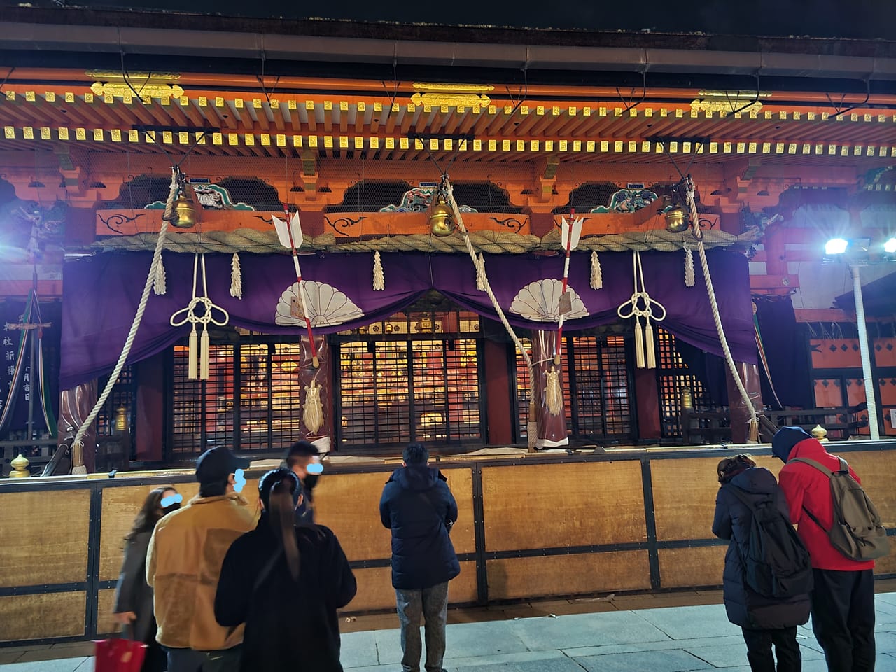 八坂神社