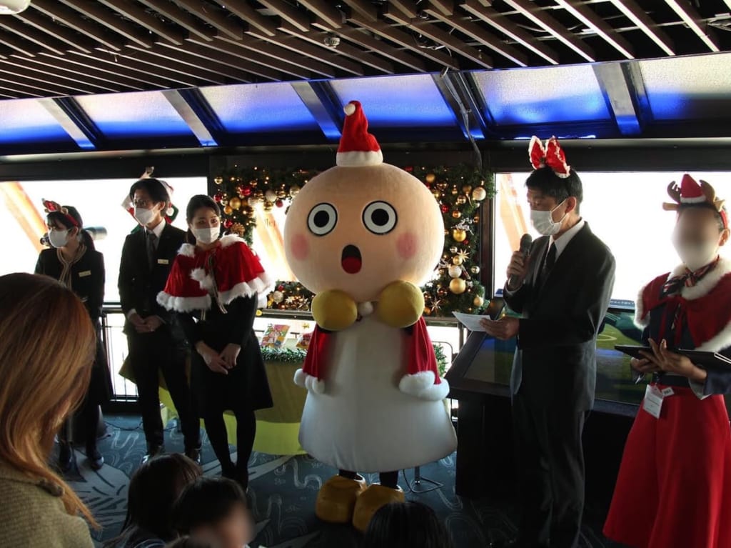 たわわクリスマス