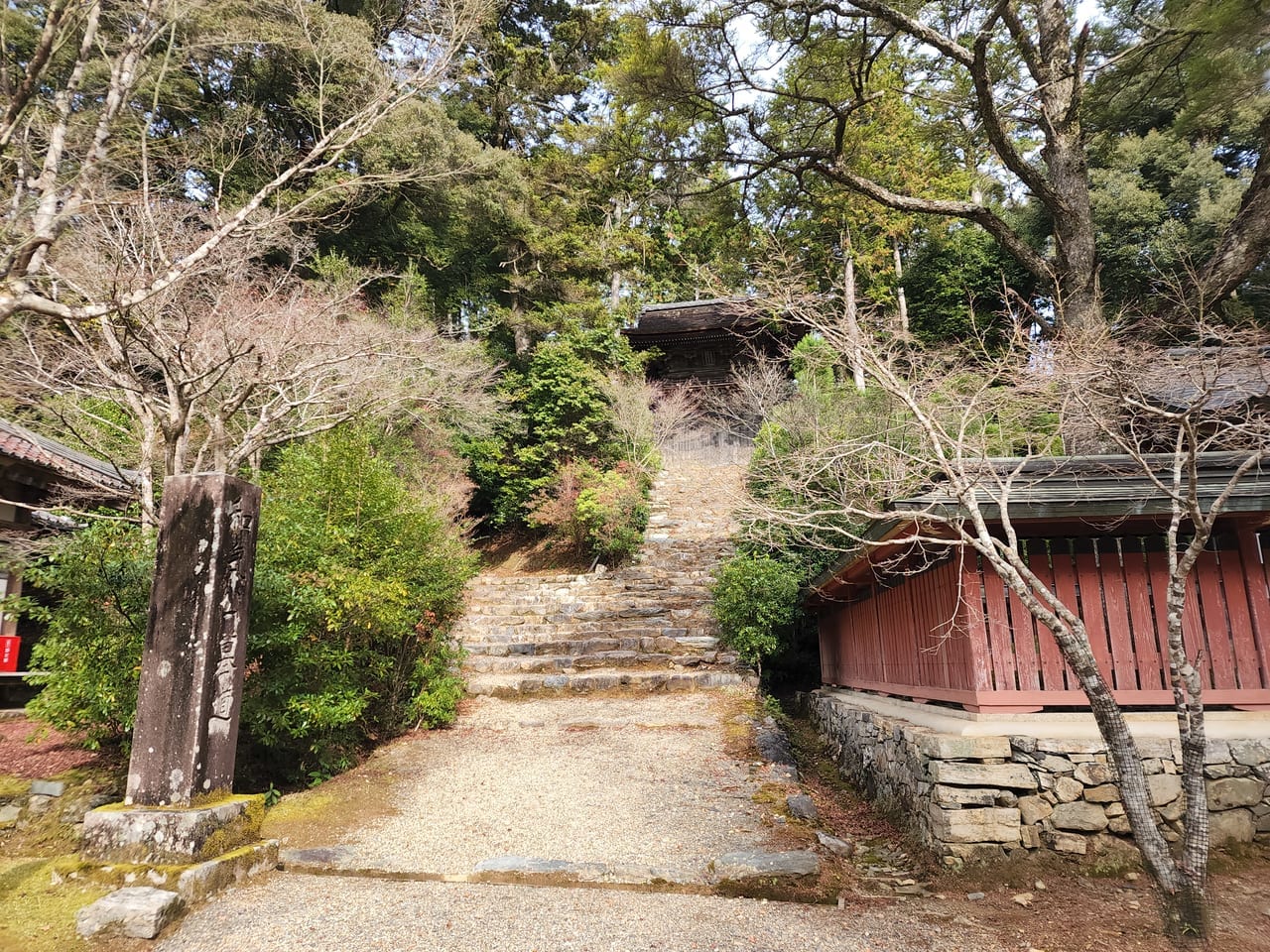 三尾めぐり