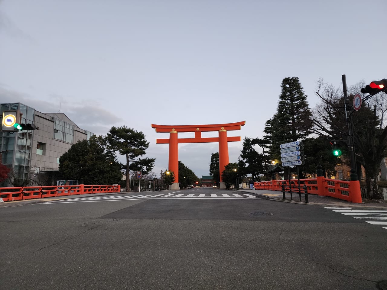 平安神宮