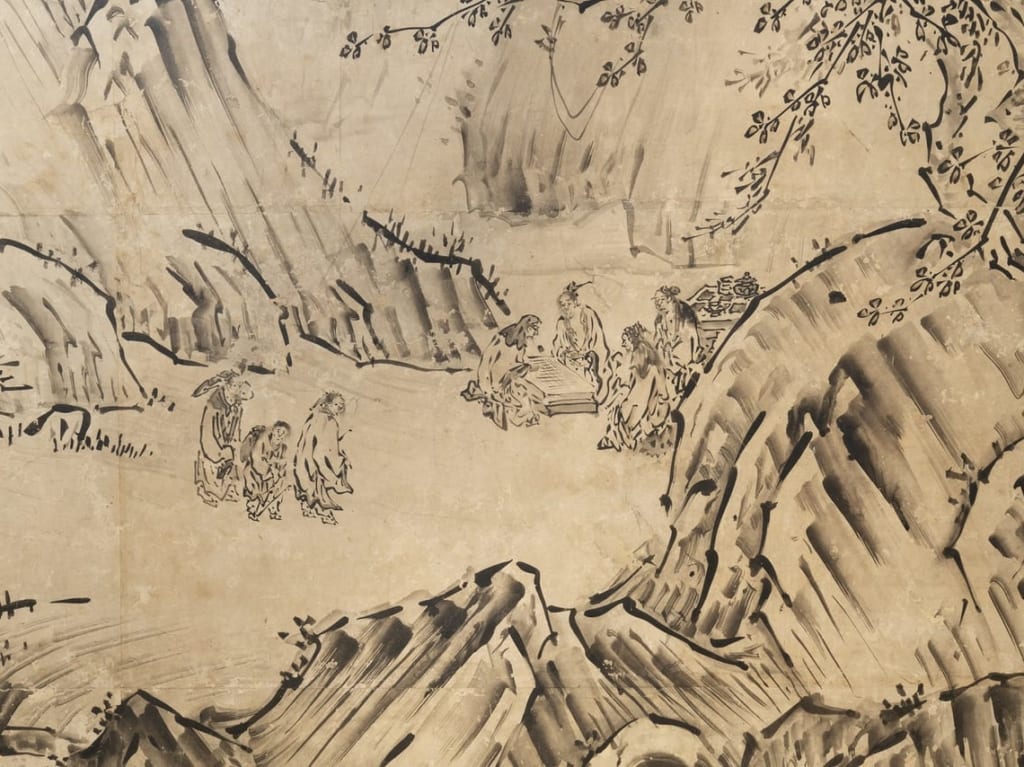 醍醐寺
