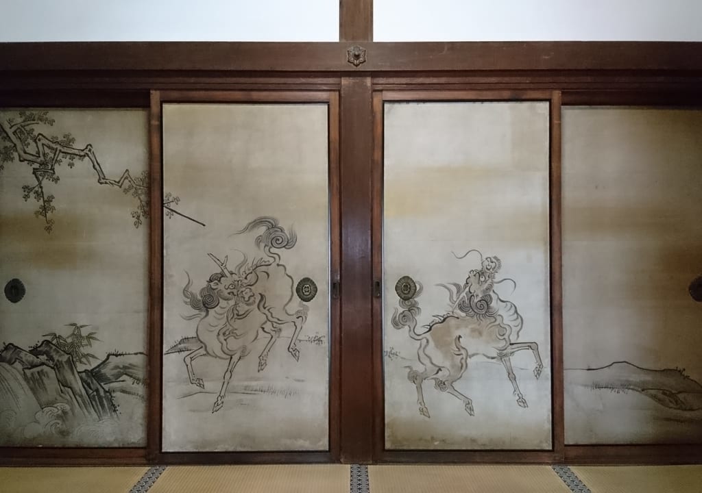 妙心寺