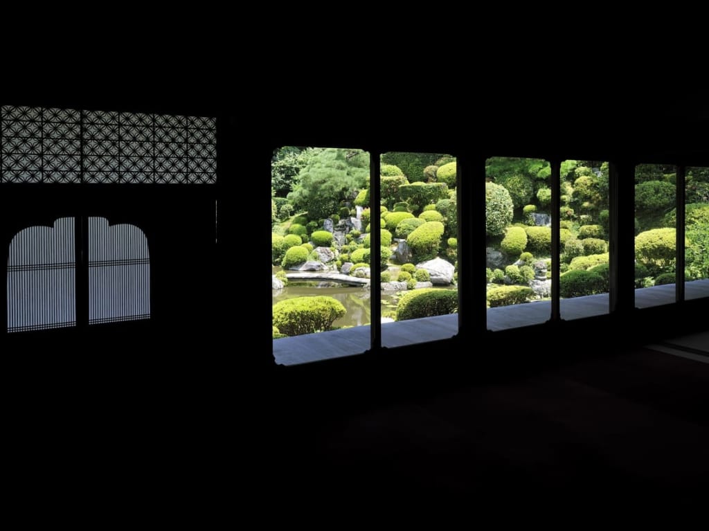 清水寺　知恩院