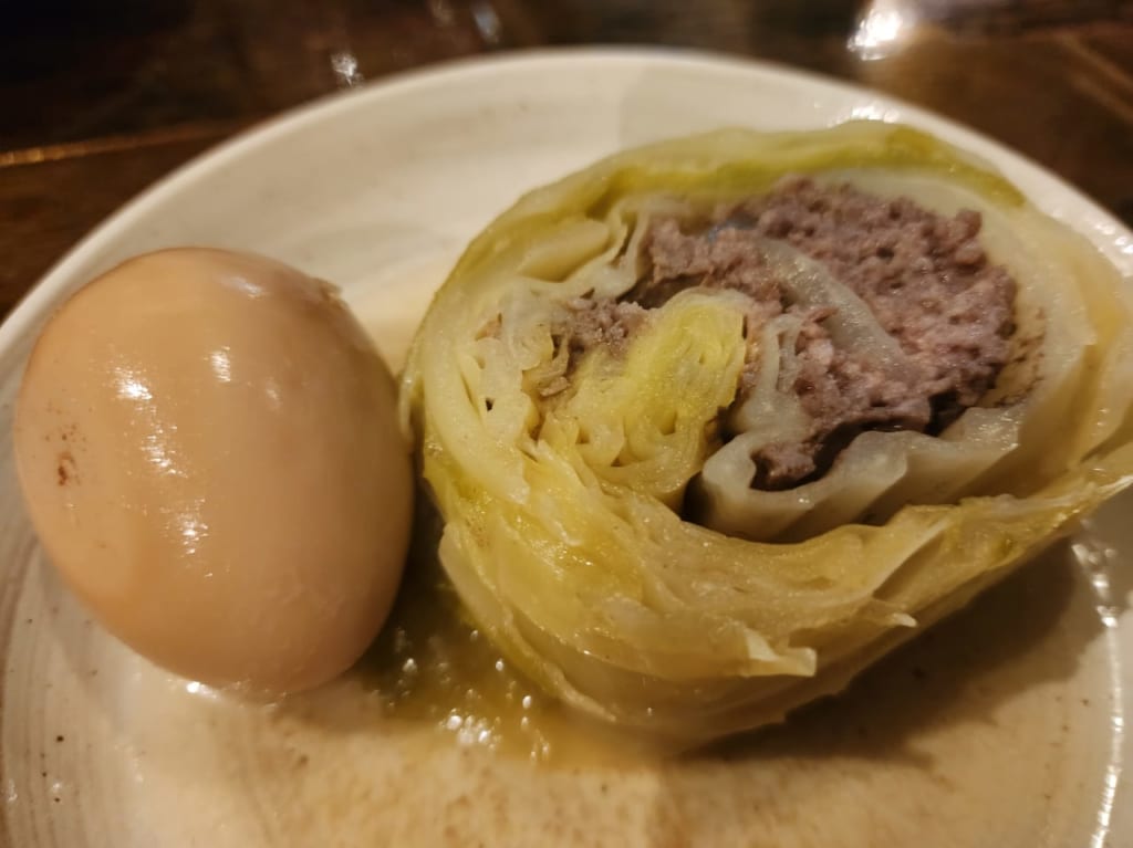 べんがらや