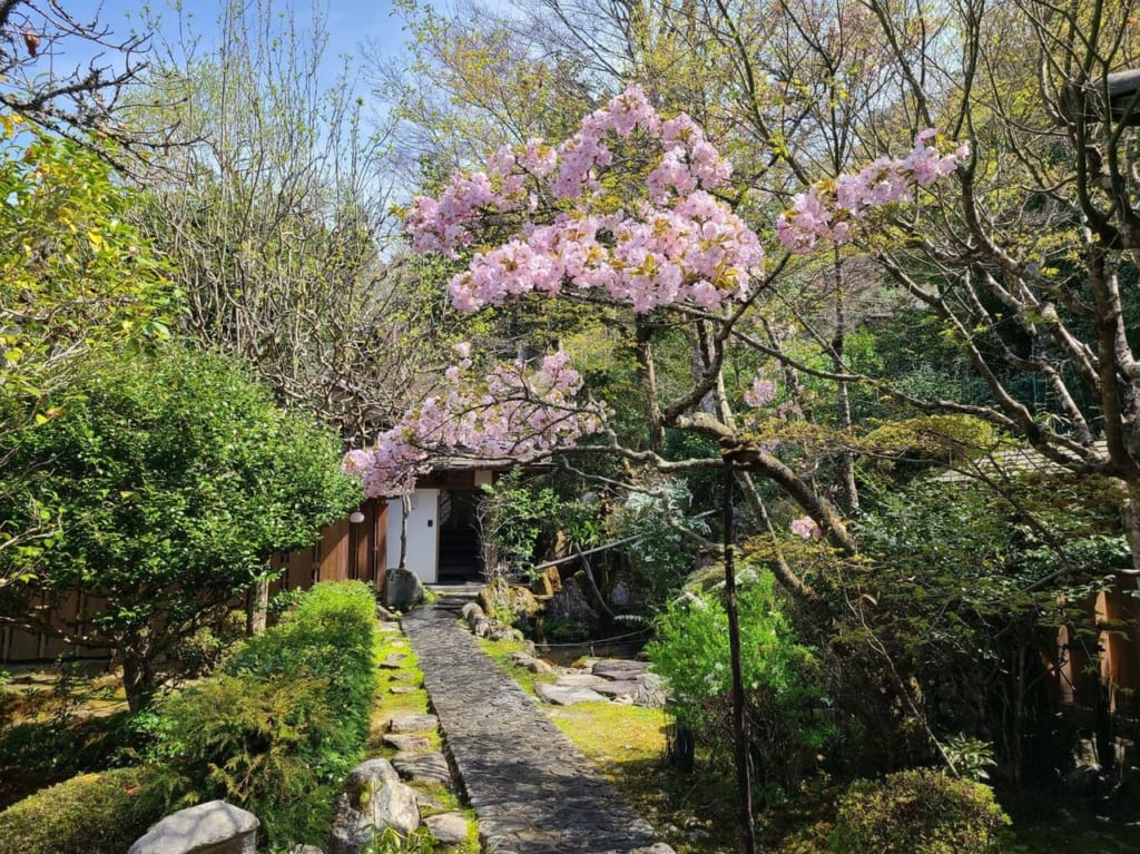 大原の里