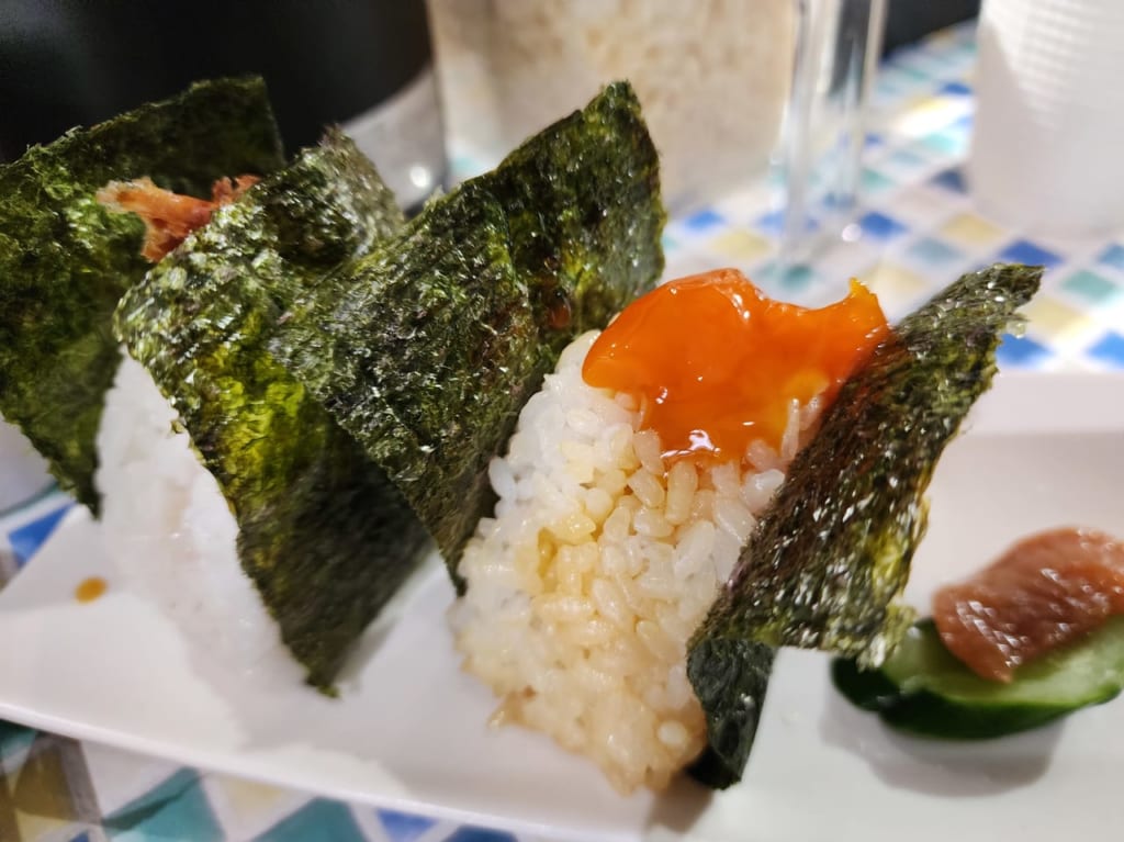肉そばくーちゃん