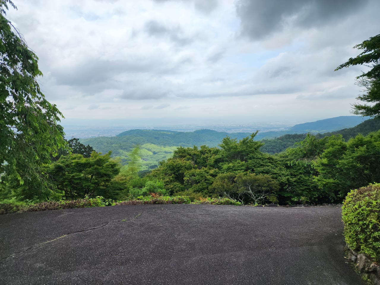 善峯寺桂昌院