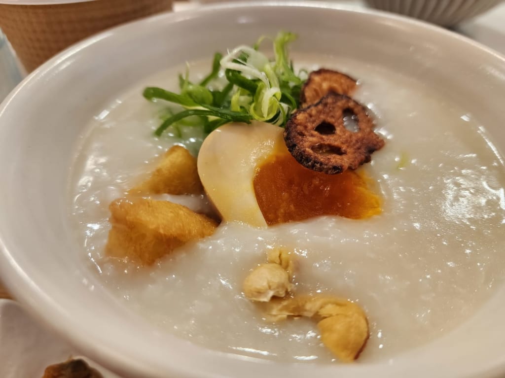 富小路粥店