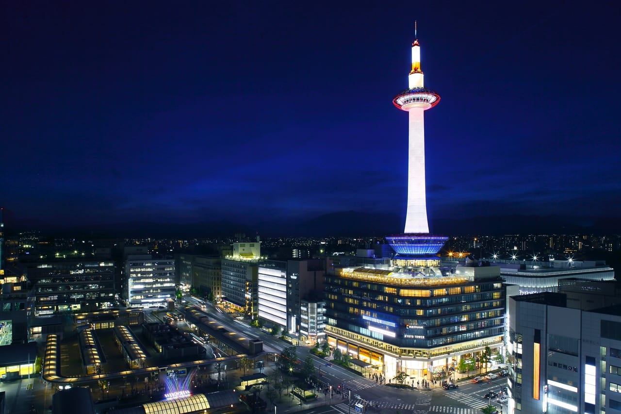 NAKED GARDEN ONE KYOTO 2023