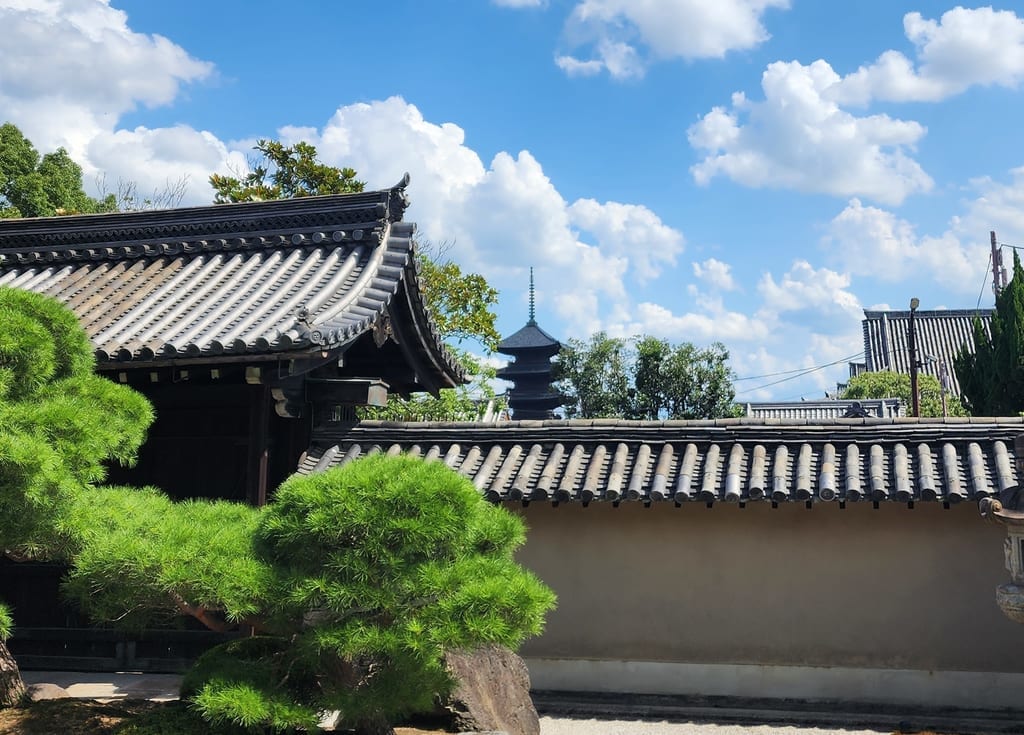 東寺