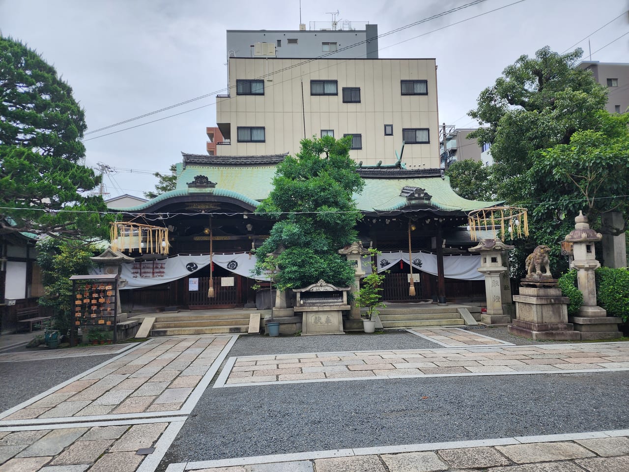 梛神社