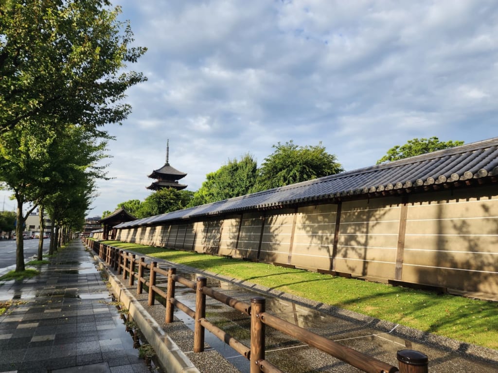 東寺