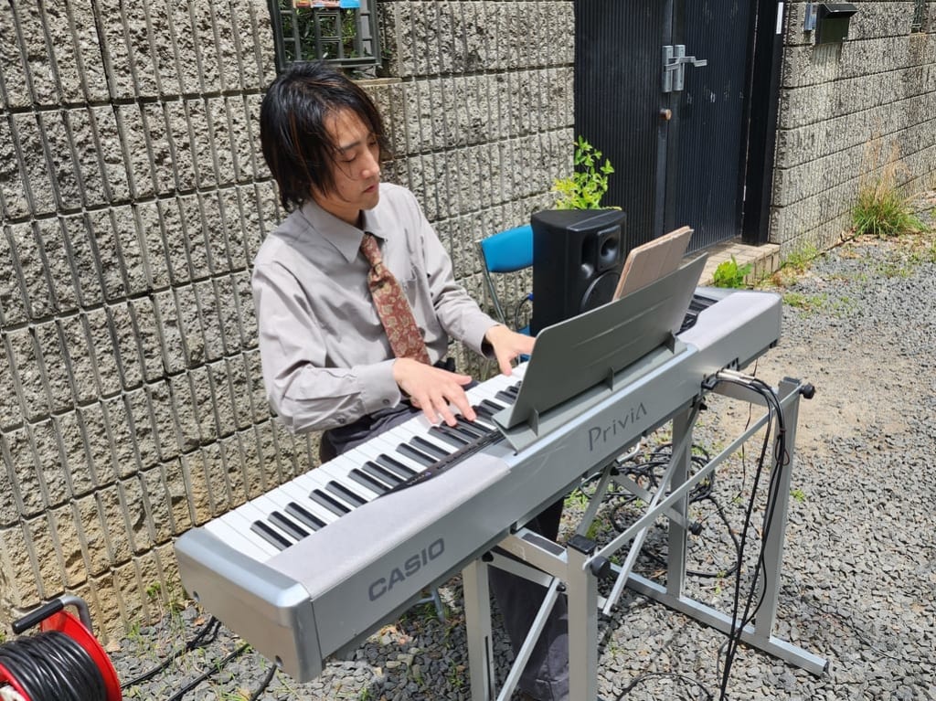 100ROCKS BAND FES