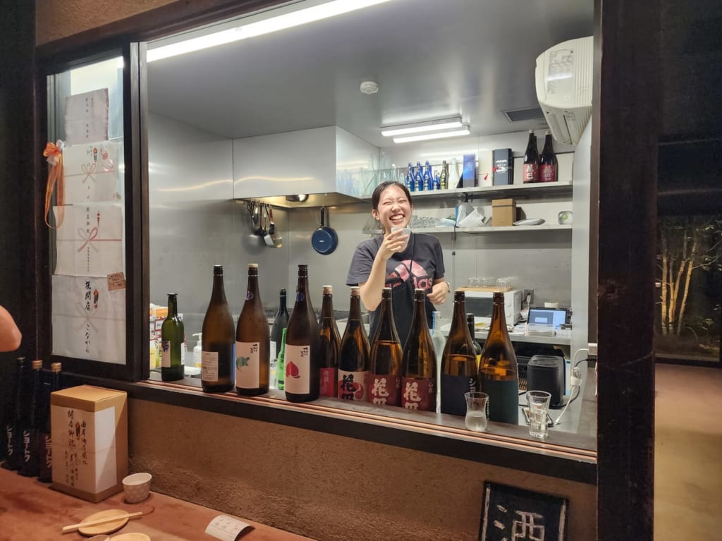 曲者酒店