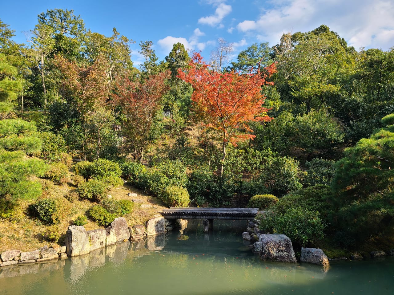 智積院