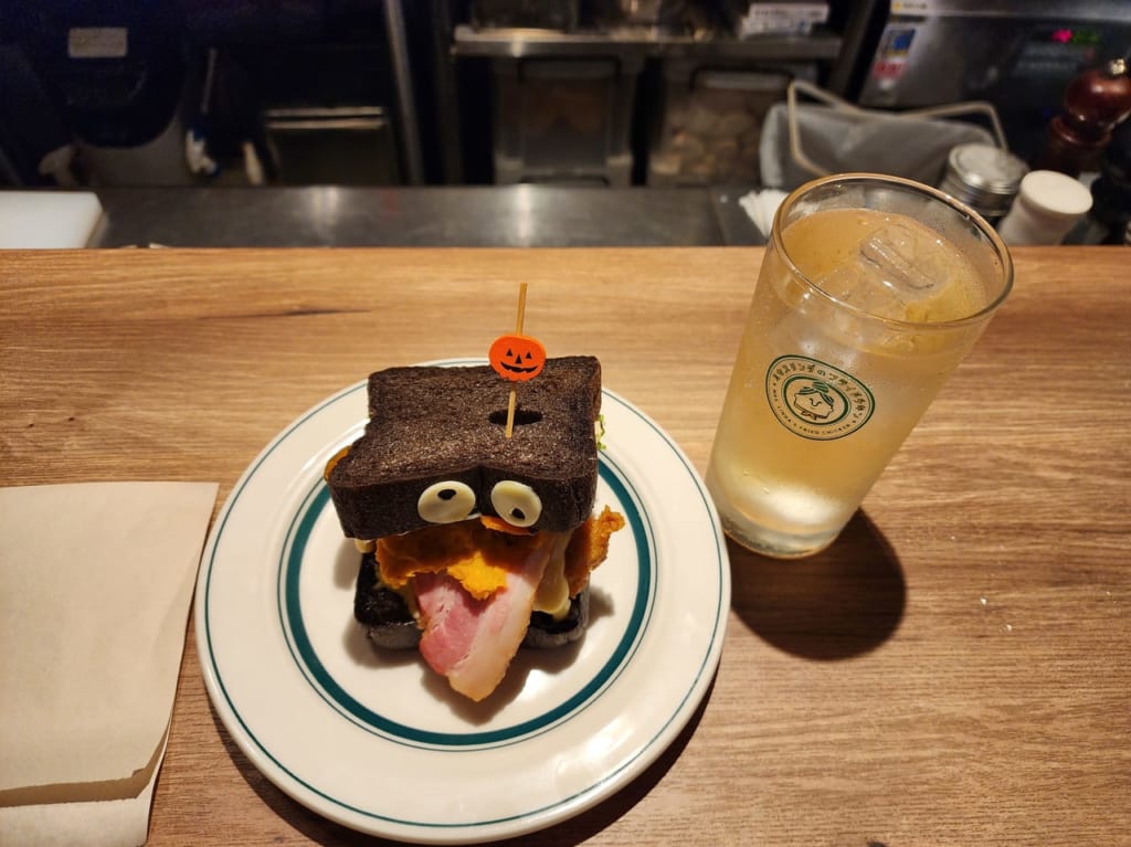 ミセスリンダのフライドチキン