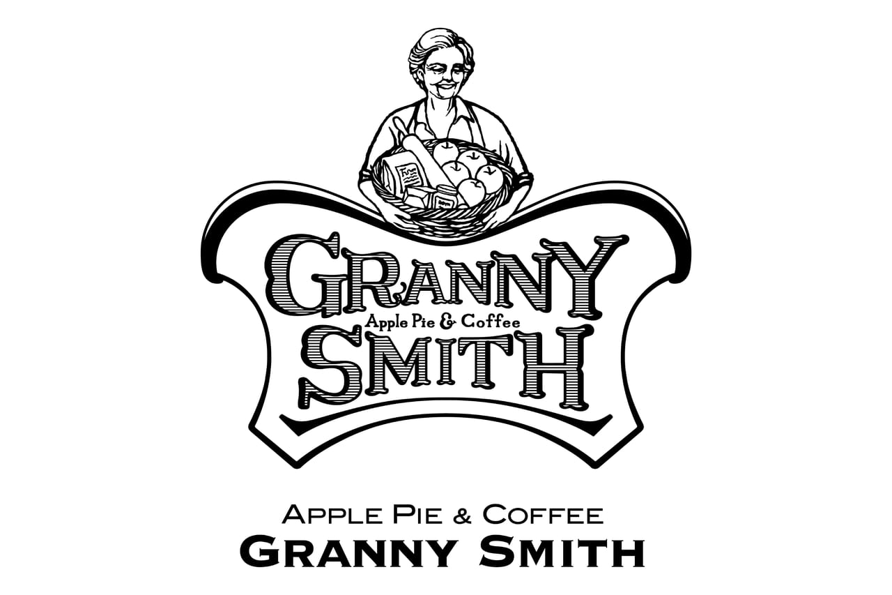 GRANNY SMITH APPLE PIE & COFFEE