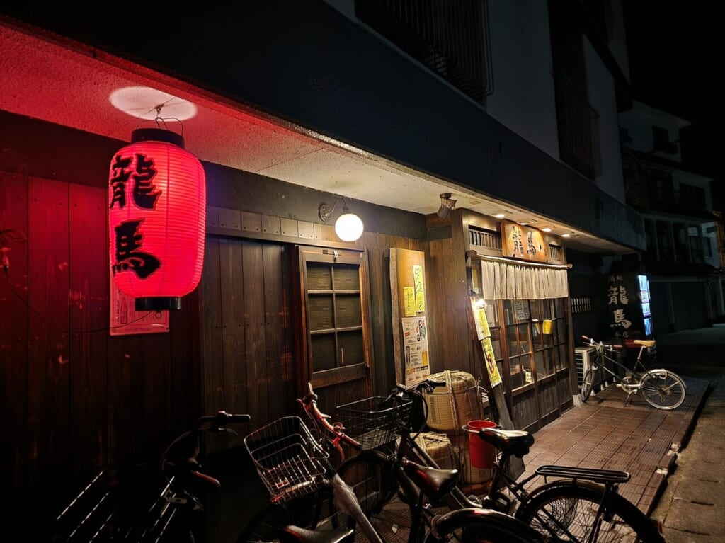 松尾大社駅