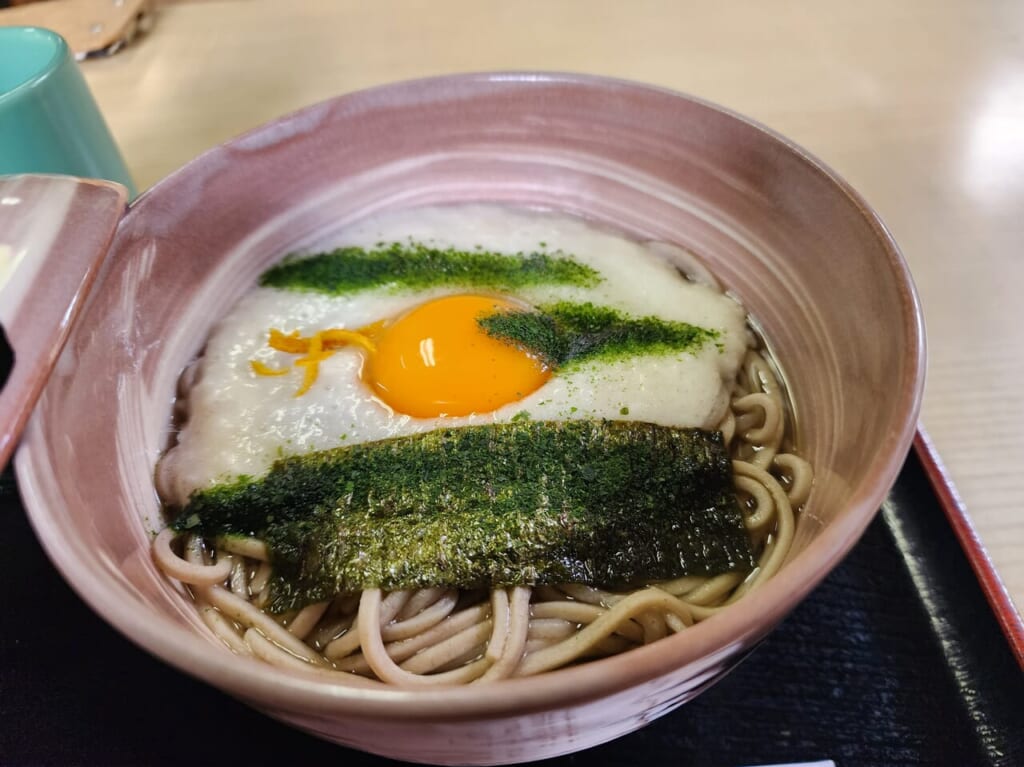苔の月