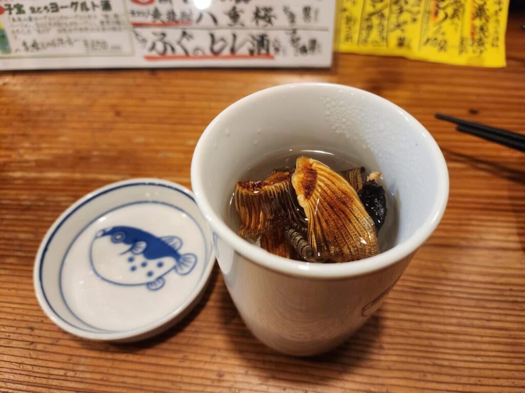 桂川居酒屋