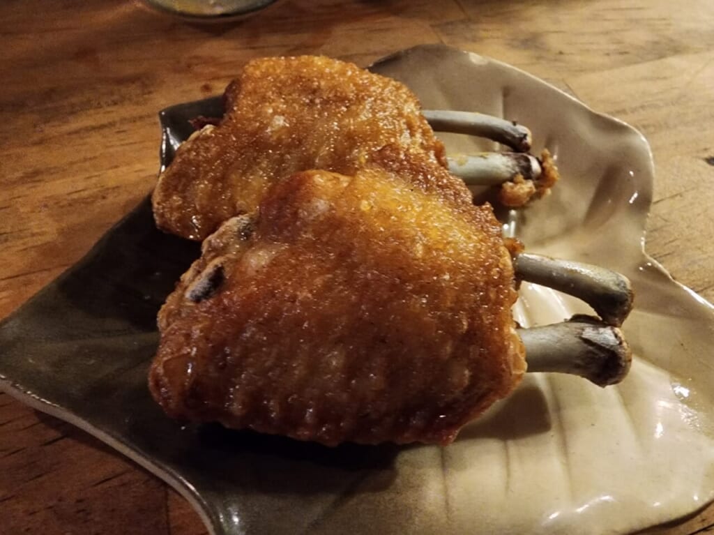 ダンディダンディ
