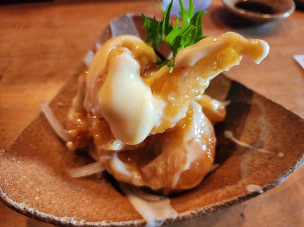 もなか