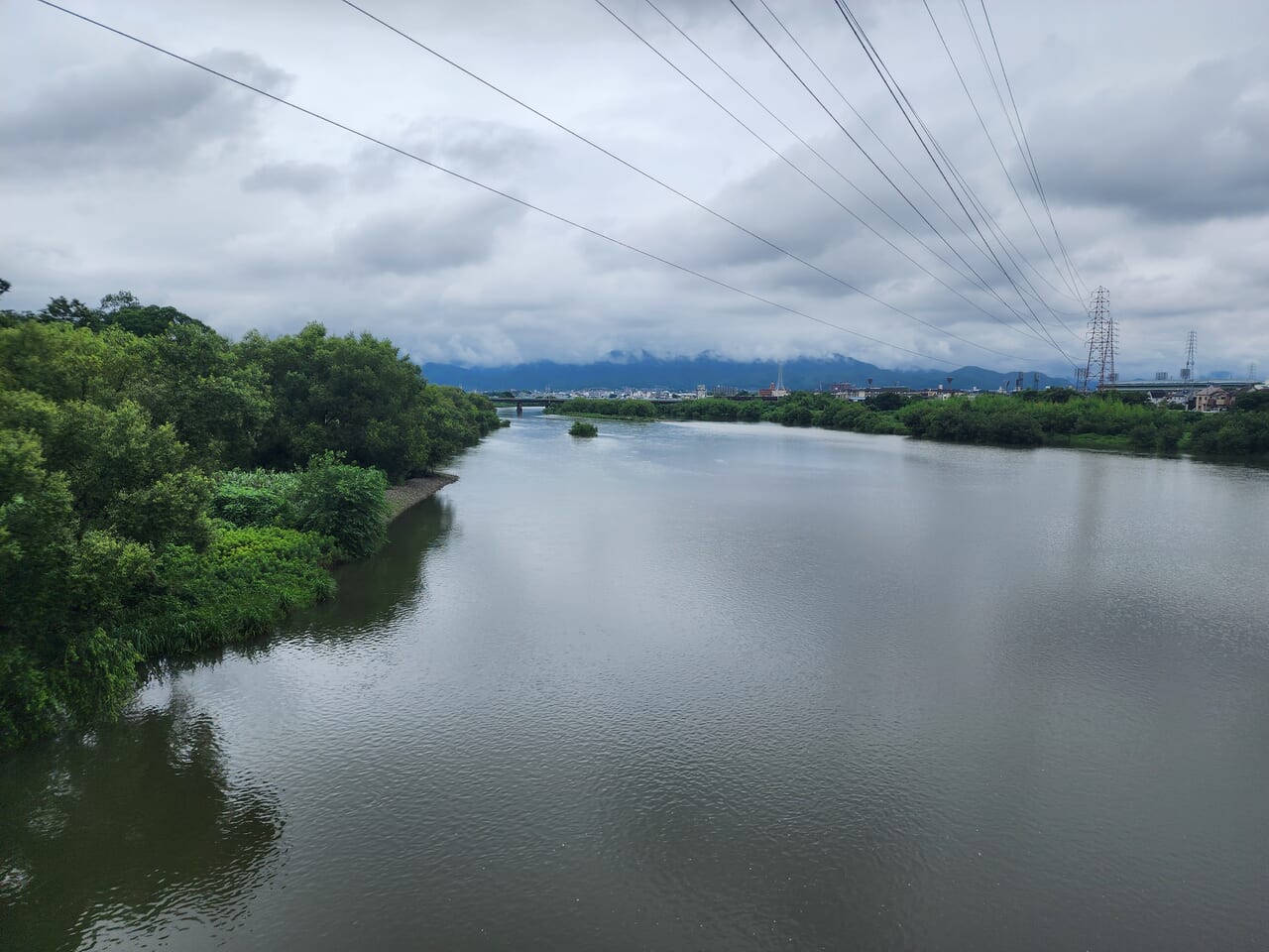 台風１０号