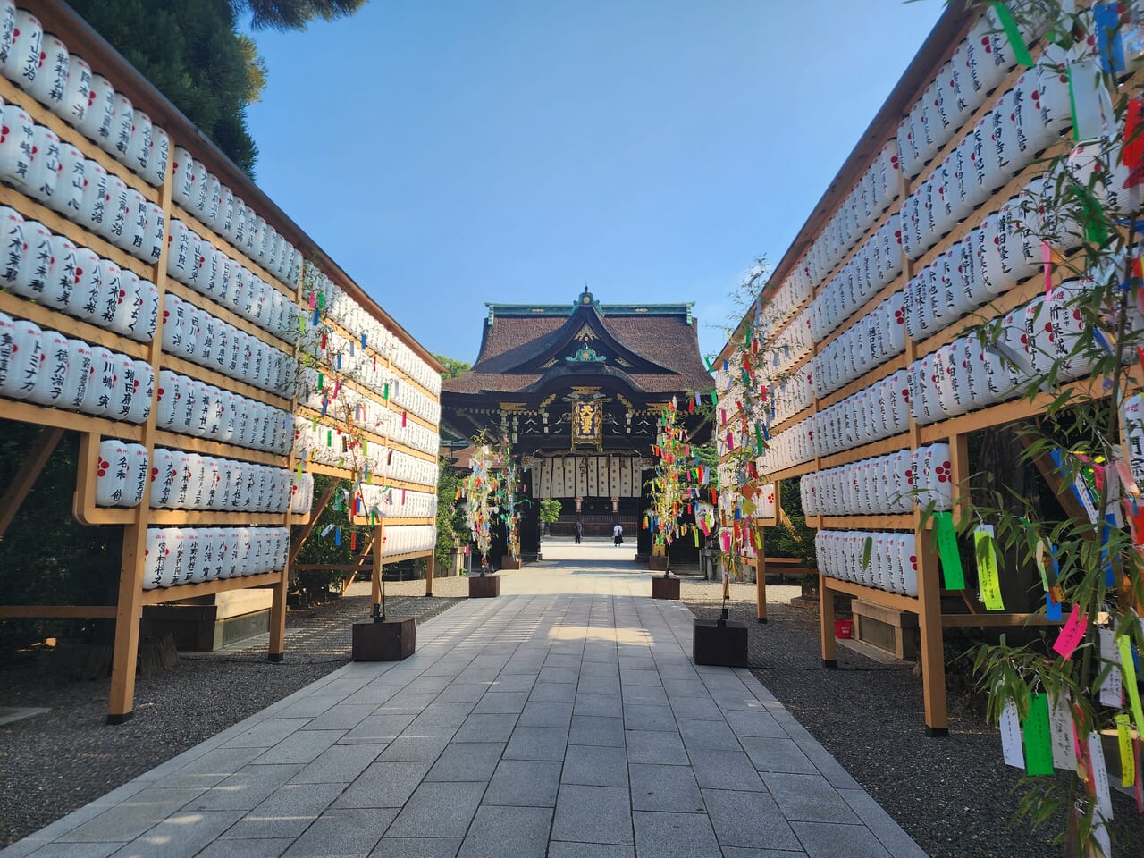 北野天満宮