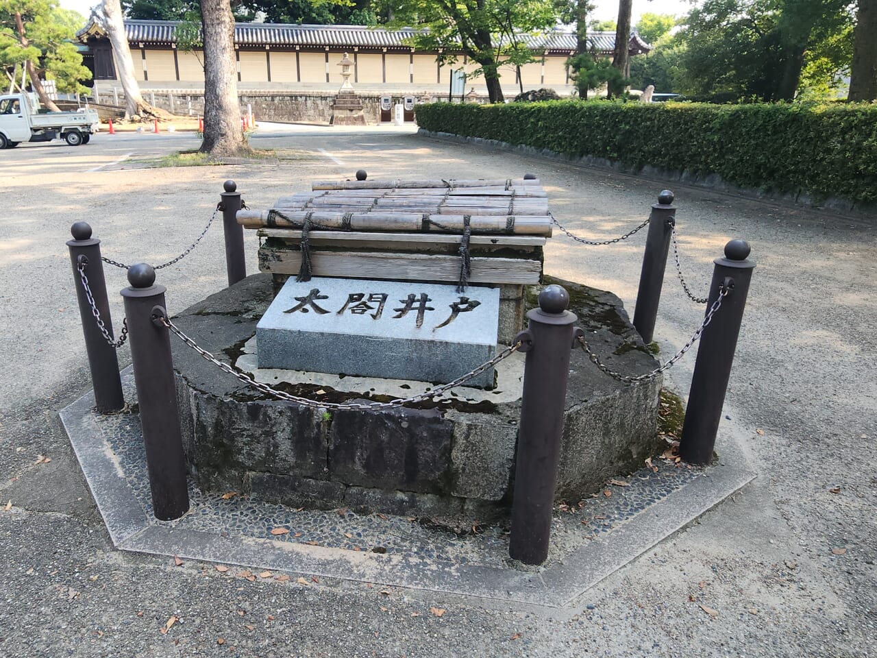 北野天満宮