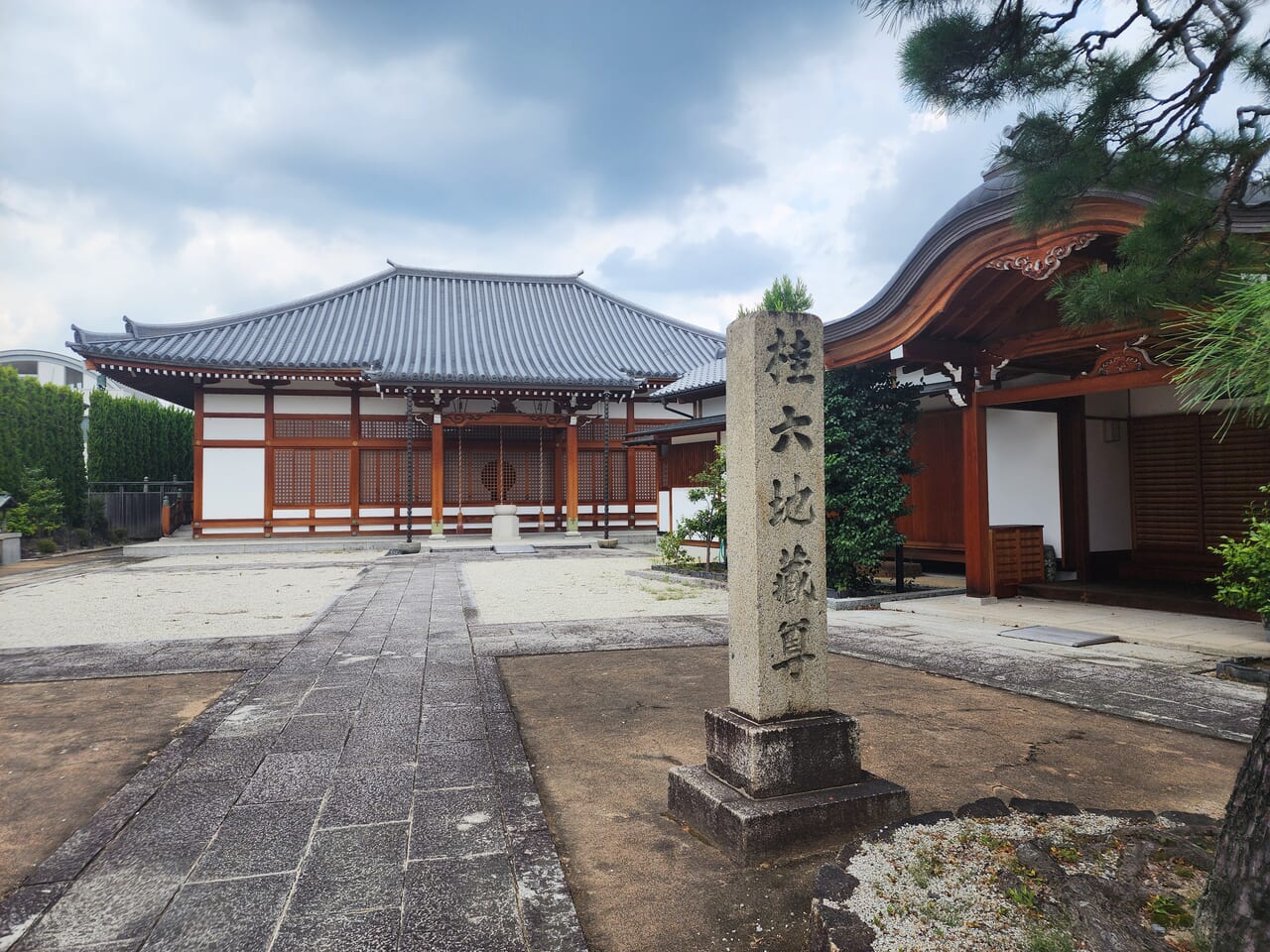 京都西山夏祭り