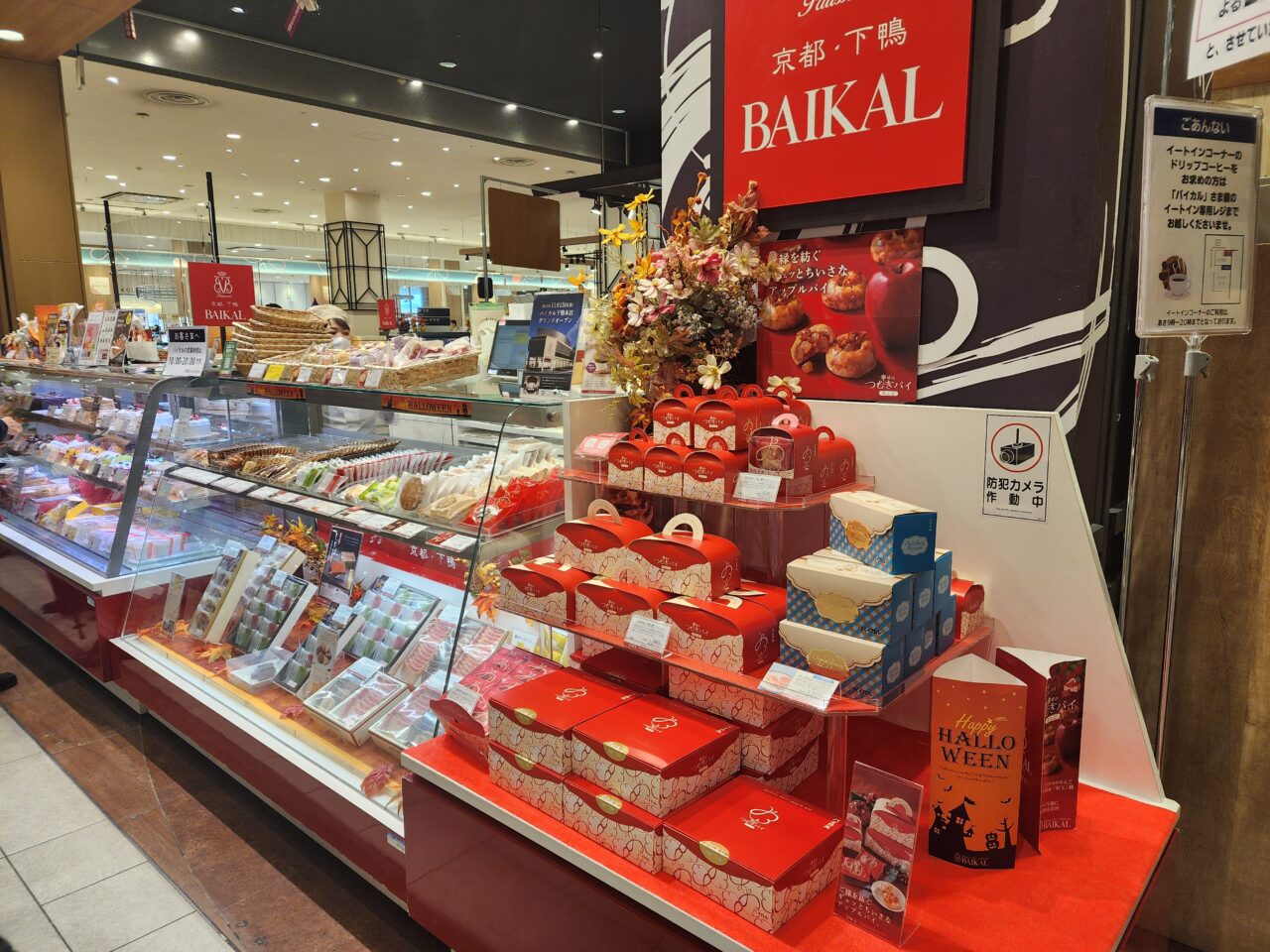 BAIKAL