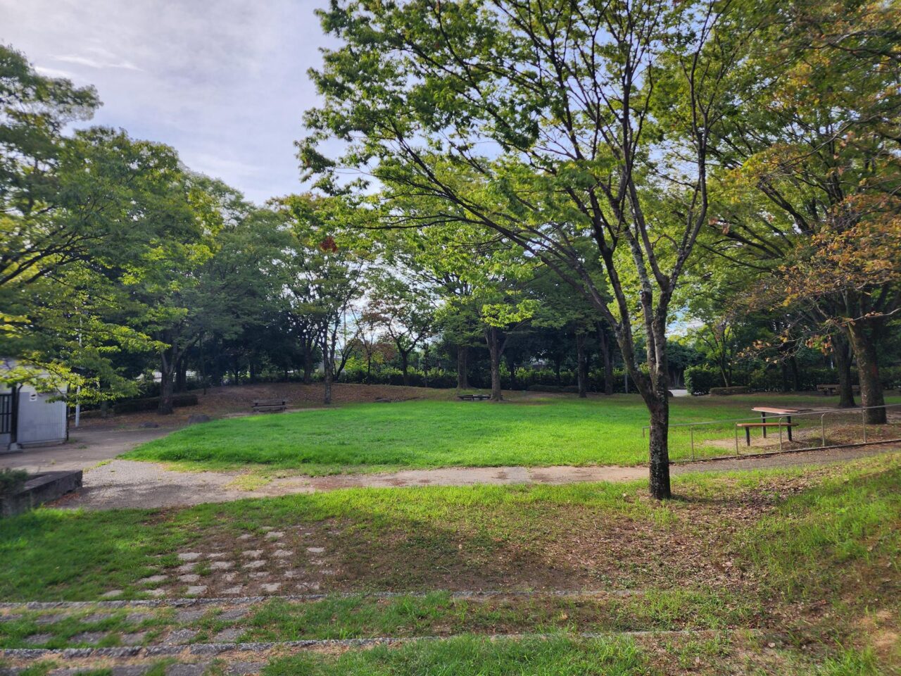 伏見港公園