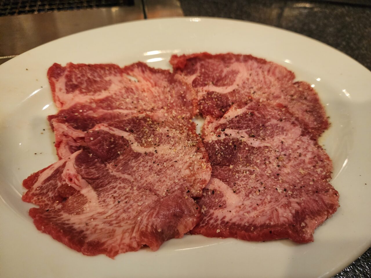 焼肉かずや