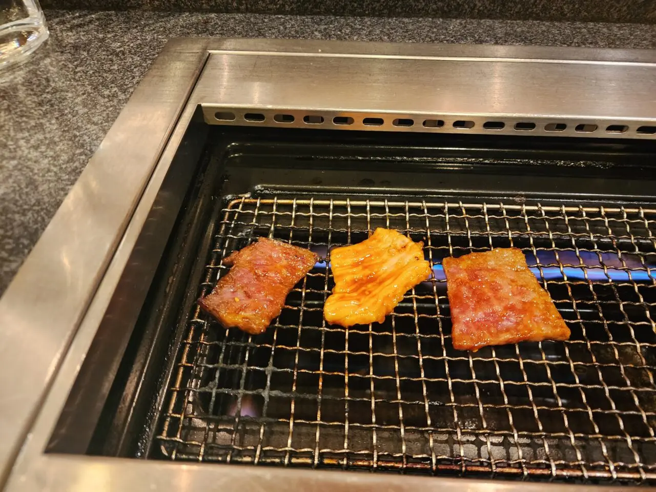 焼肉かずや