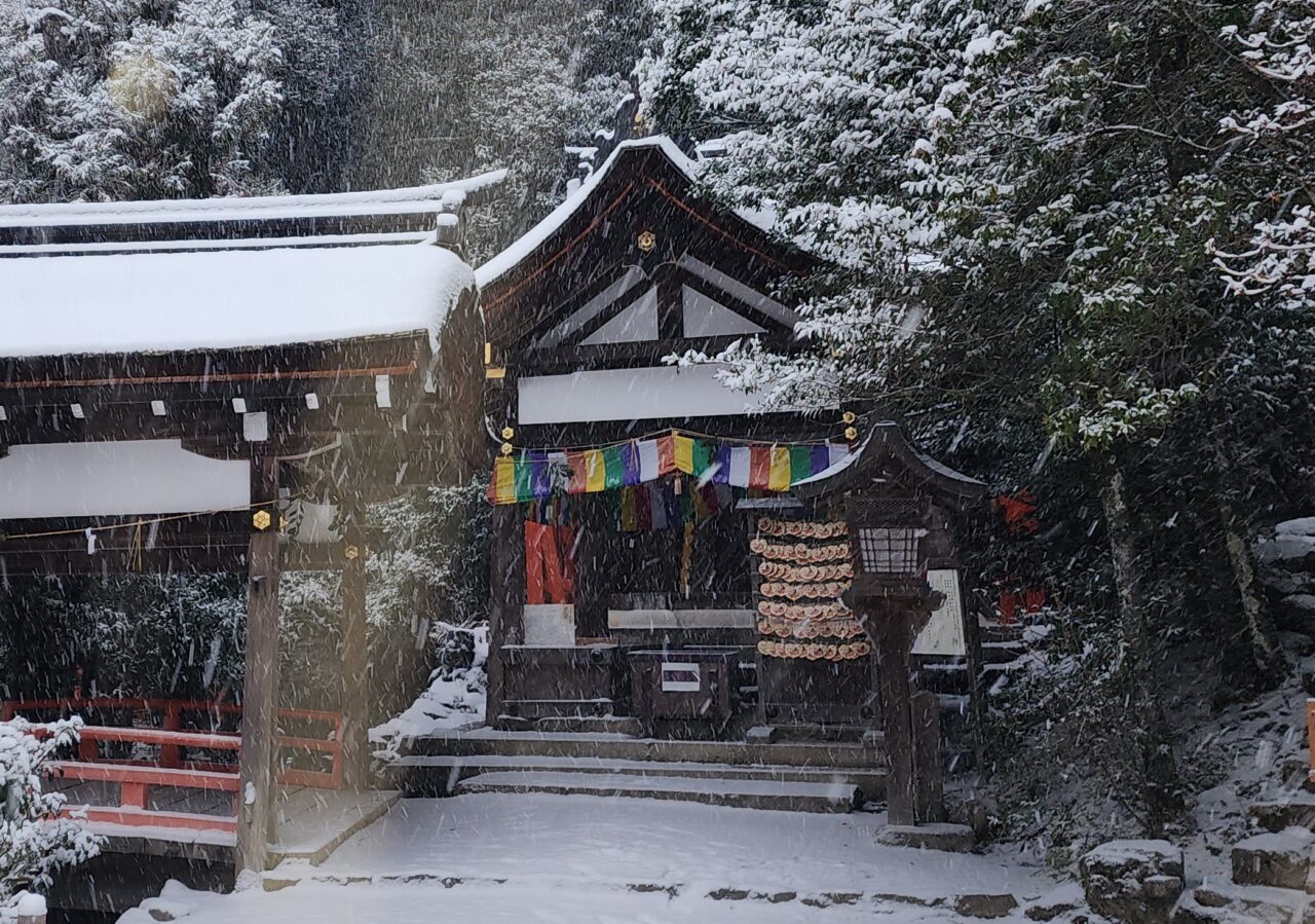 上賀茂神社