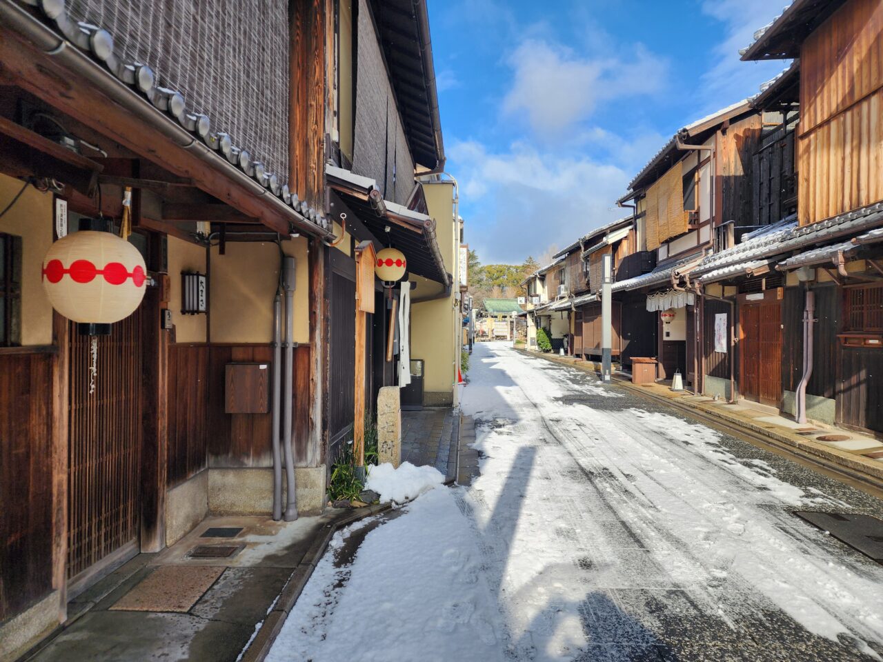 北野天満宮