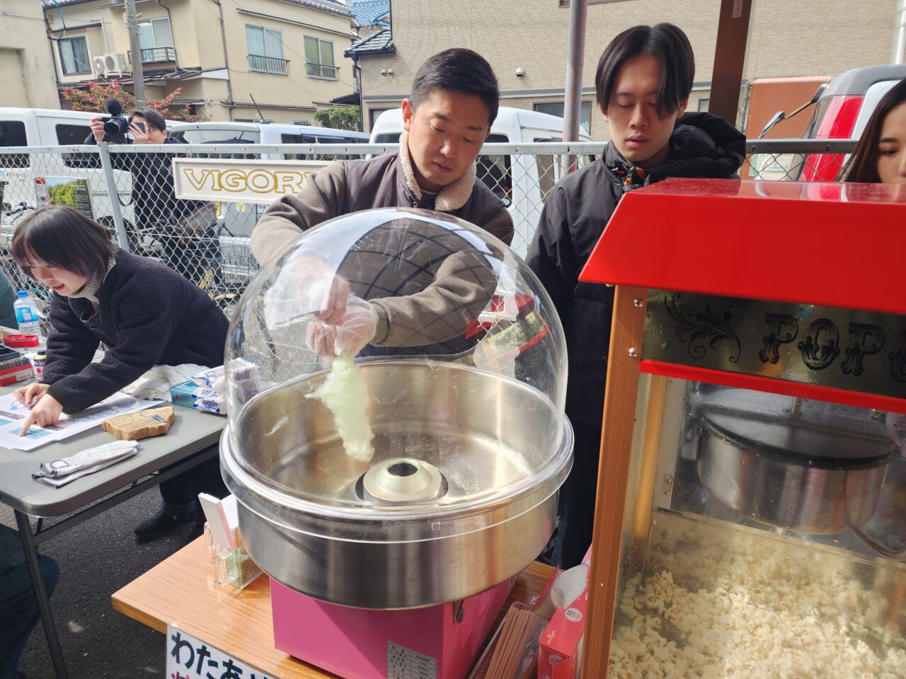 アトツギ縁日