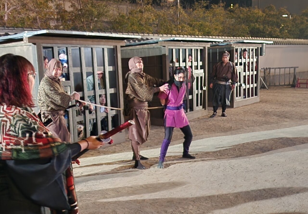 UZUMASAEDOSAKABA