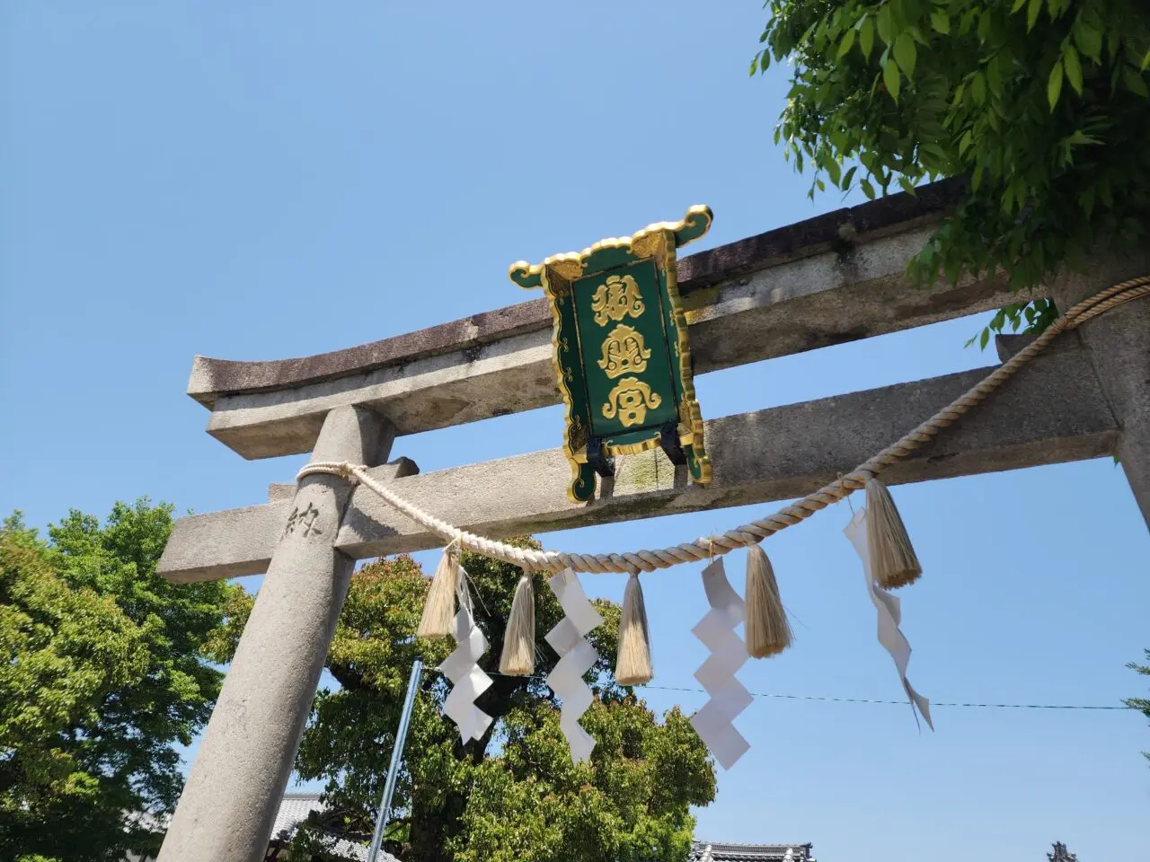 下桂