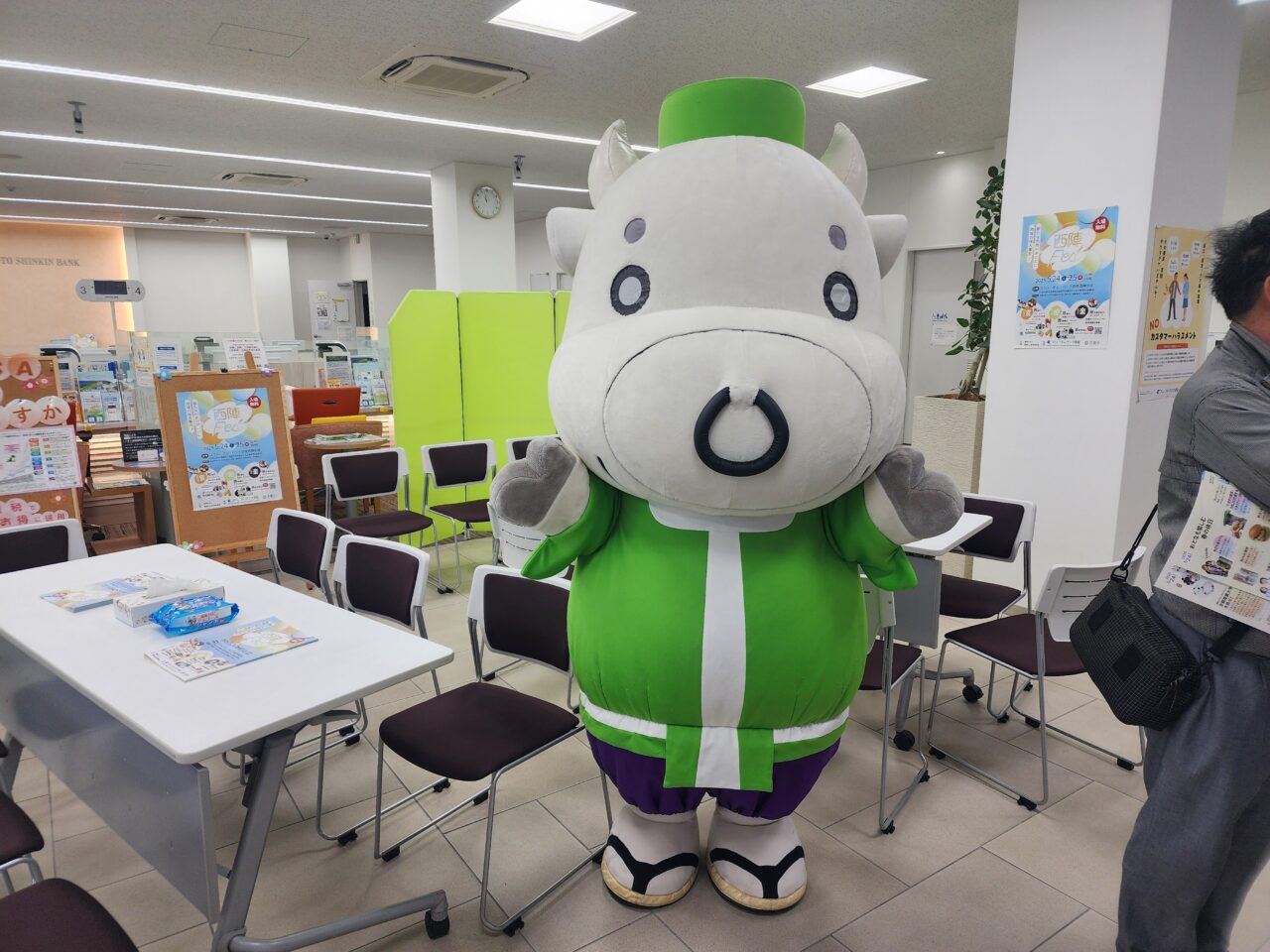 西陣フェス