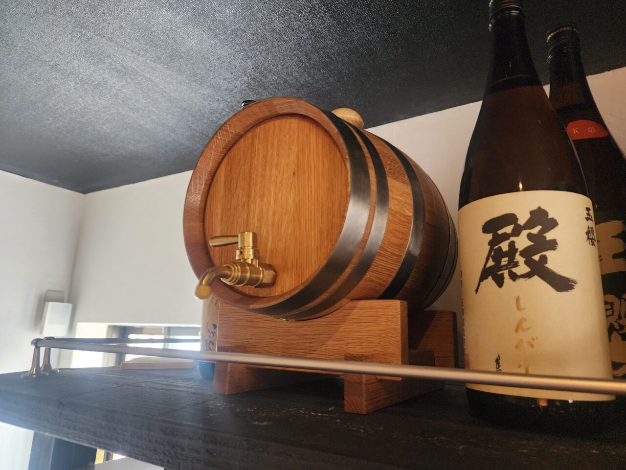 角打ちあさくら