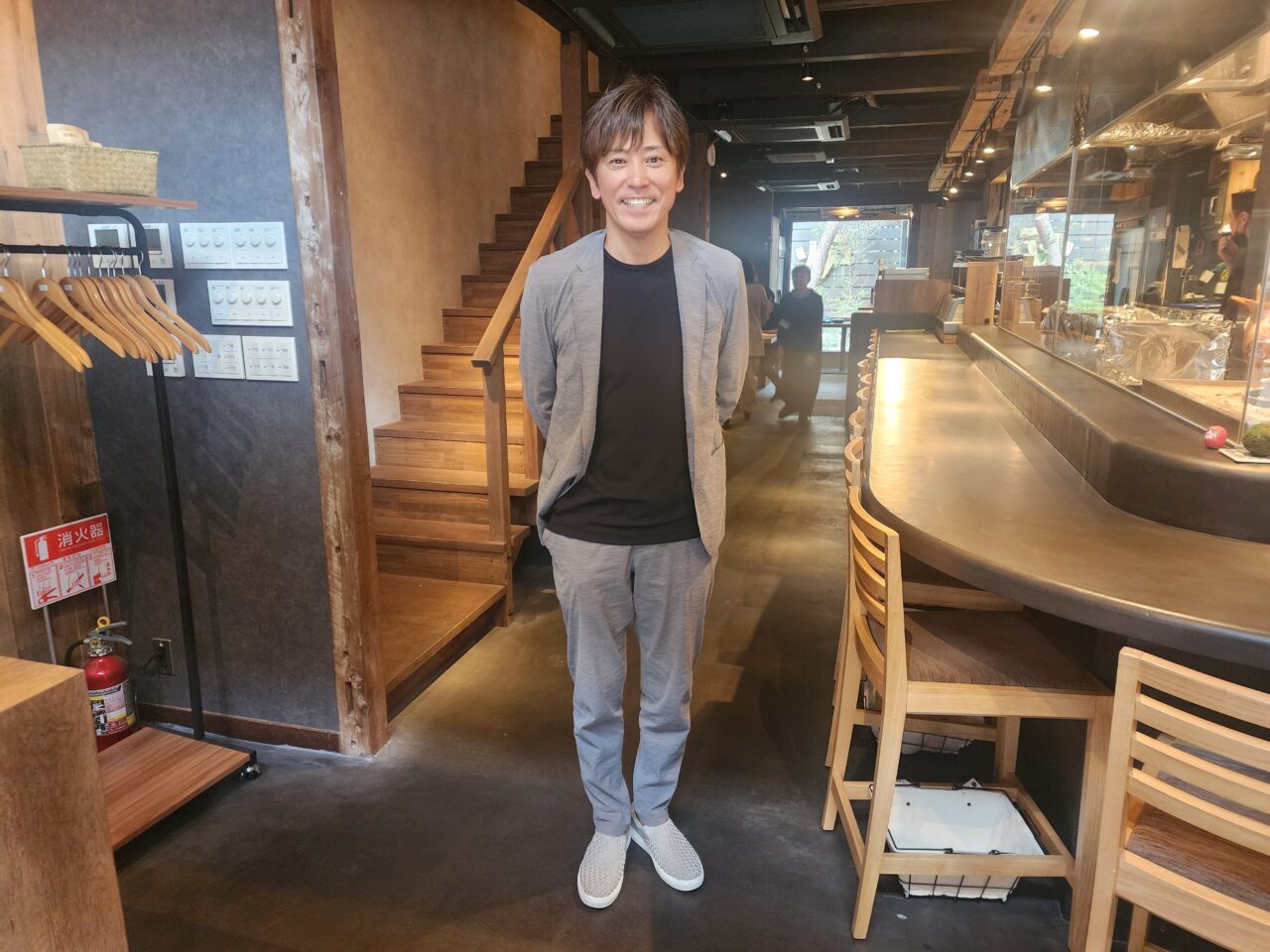 炭炉まん鮨炉まん