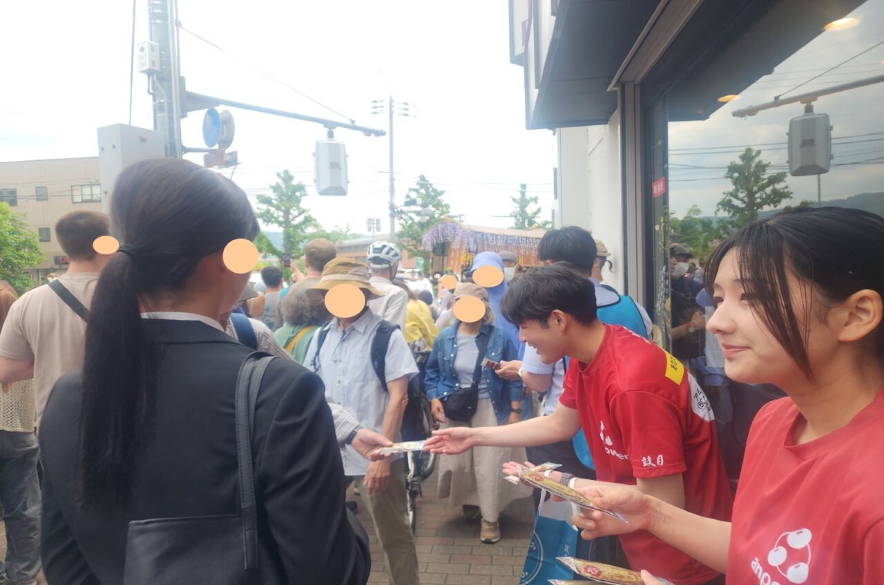 葵祭