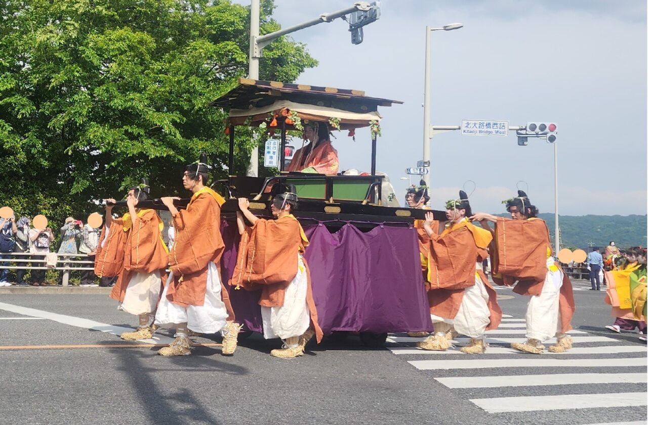 葵祭