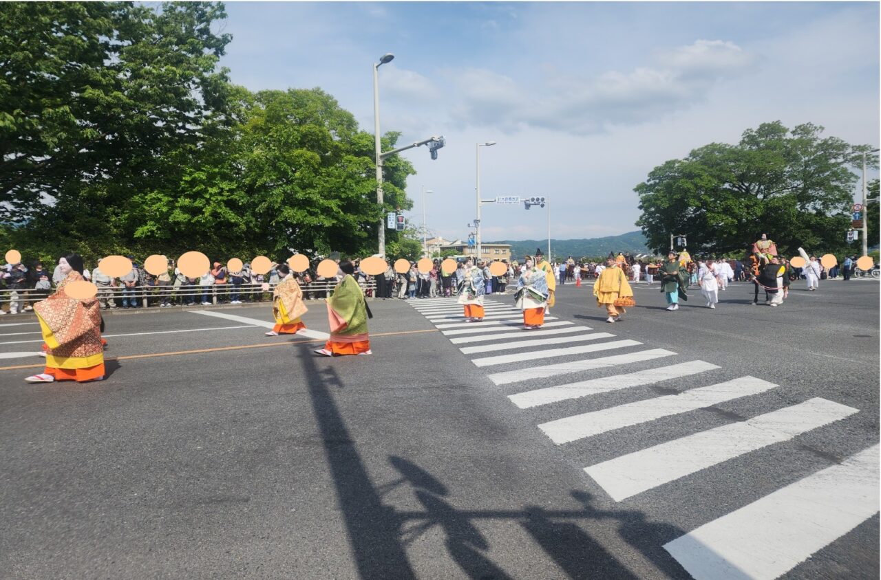 葵祭